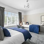 Stover Lodge