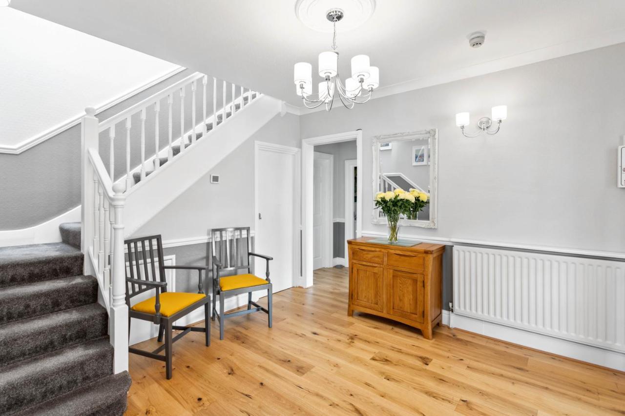 Bed & Breakfast Stover 4*