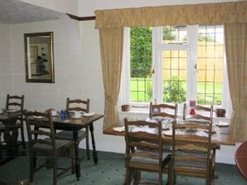 Stover Bed & Breakfast Torquay